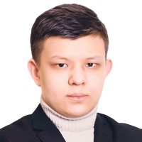 Маулен Кадиров